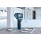 BOSCH GIS 1000 C termovizorius – drėgmėmatis SOLO L-Boxx